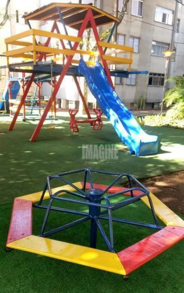 Apartamento, 3 quartos, 98 m² - Foto 5