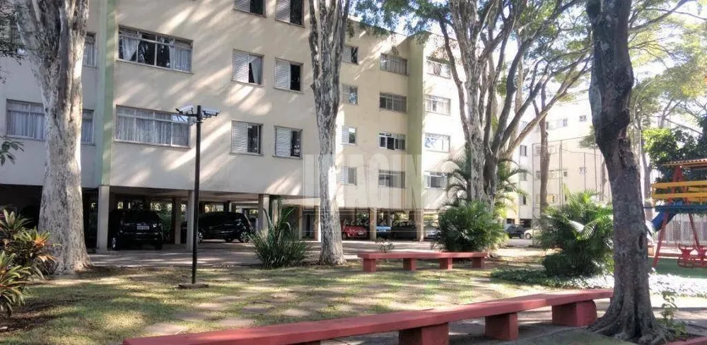 Apartamento, 3 quartos, 98 m² - Foto 2