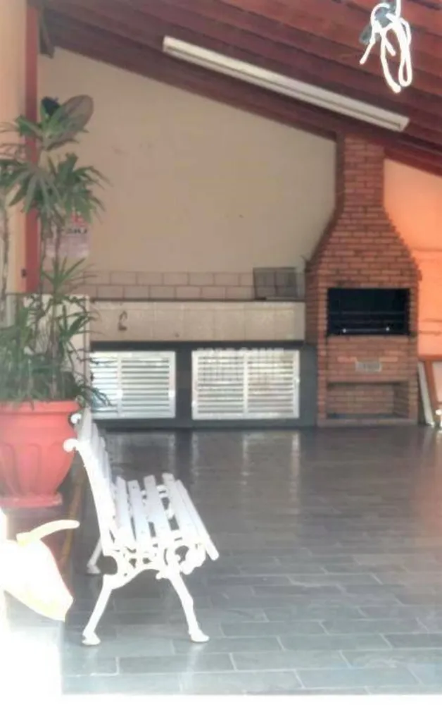 Apartamento, 3 quartos, 98 m² - Foto 1