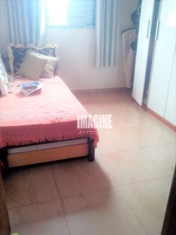 Sobrado, 3 quartos, 180 m² - Foto 5