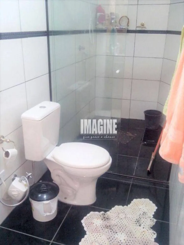 Sobrado, 3 quartos, 180 m² - Foto 4