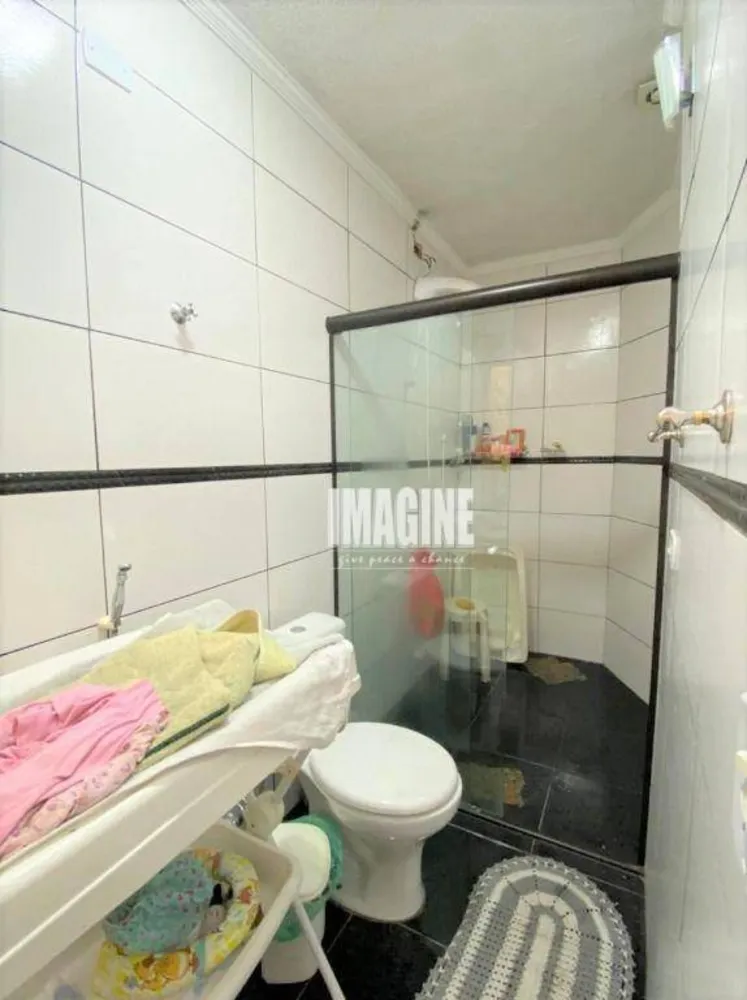 Sobrado, 3 quartos, 180 m² - Foto 3