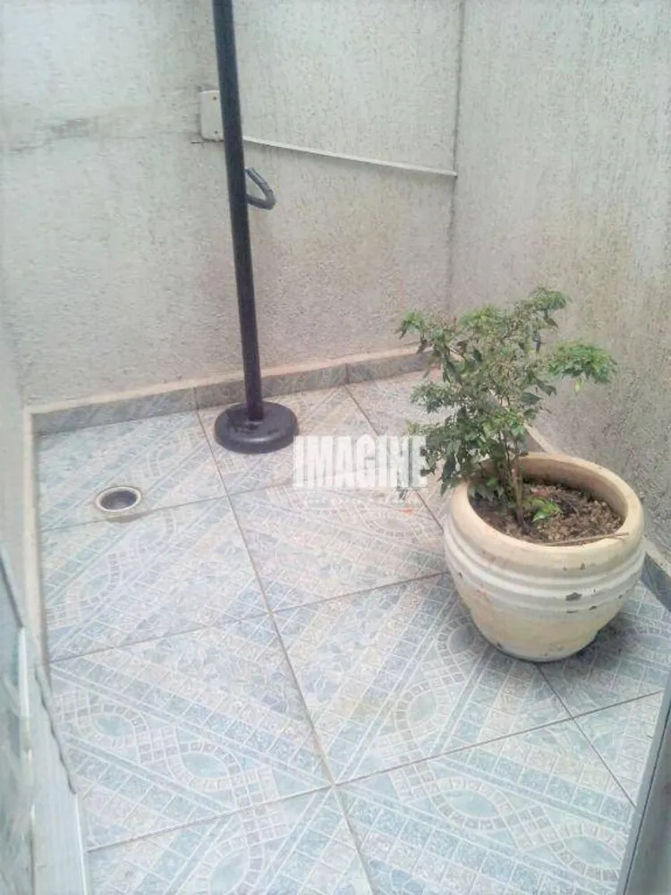 Sobrado, 3 quartos, 180 m² - Foto 7