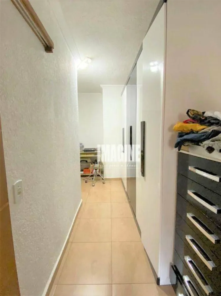 Sobrado, 3 quartos, 180 m² - Foto 2