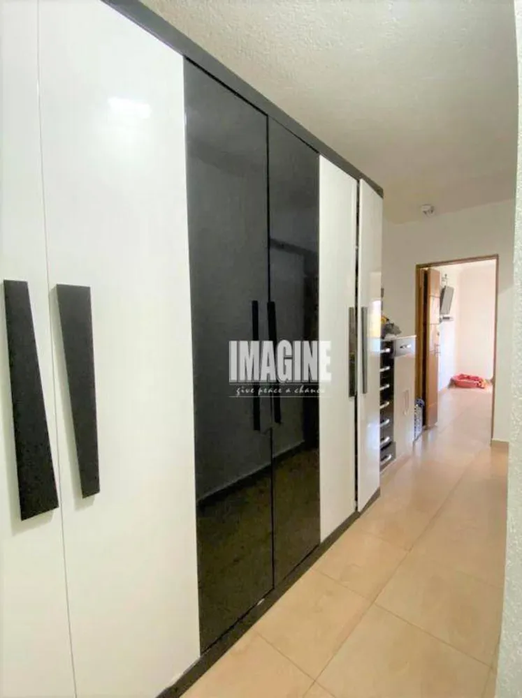 Sobrado, 3 quartos, 180 m² - Foto 1