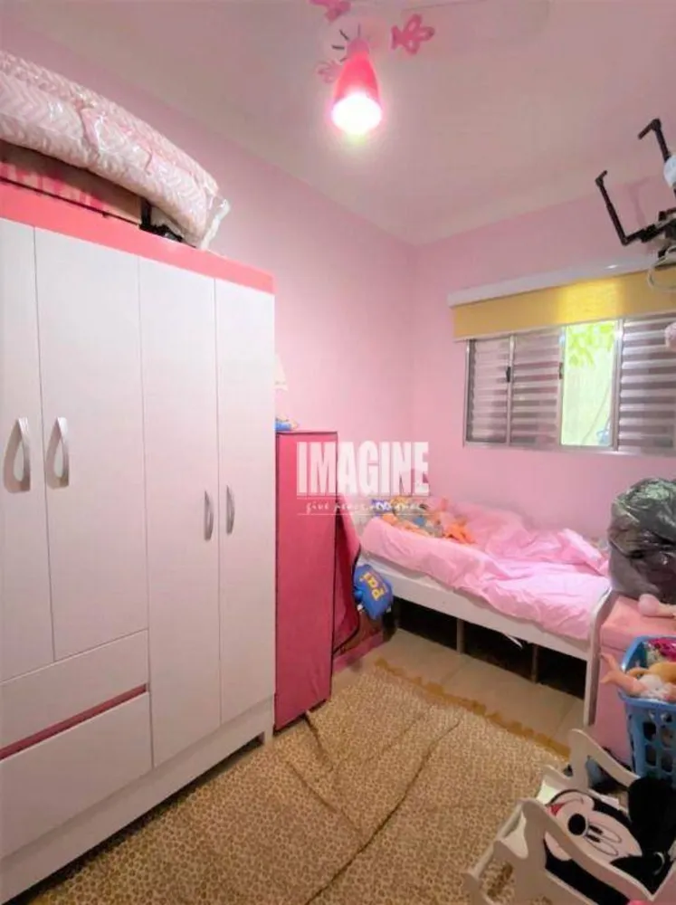 Sobrado, 3 quartos, 180 m² - Foto 8