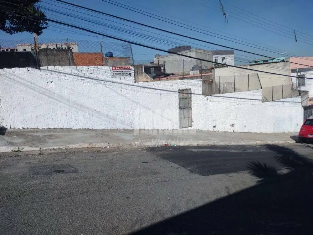 Terreno, 595 m² - Foto 1