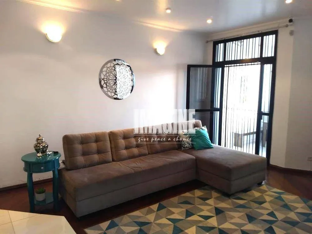 Sobrado, 3 quartos, 250 m² - Foto 2