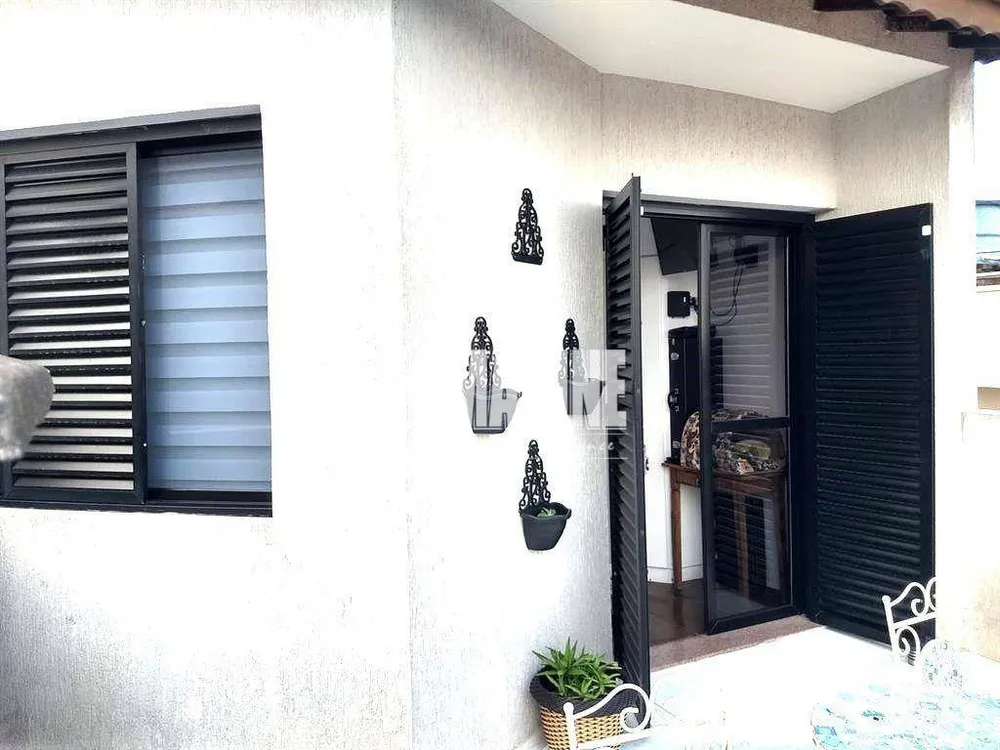 Sobrado, 3 quartos, 250 m² - Foto 5