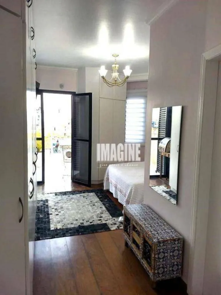 Sobrado, 3 quartos, 250 m² - Foto 8