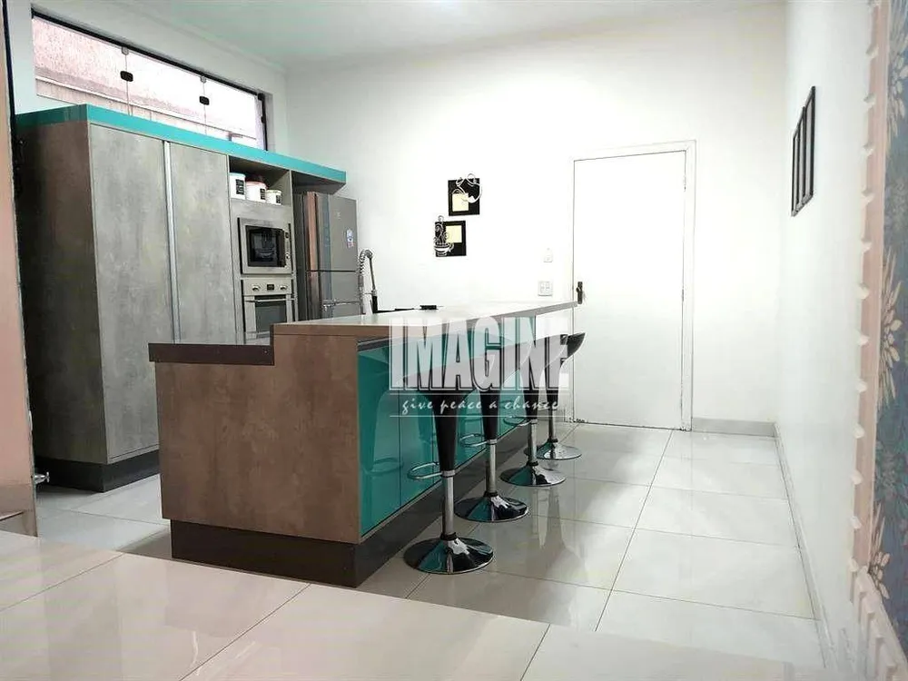 Sobrado, 3 quartos, 250 m² - Foto 7