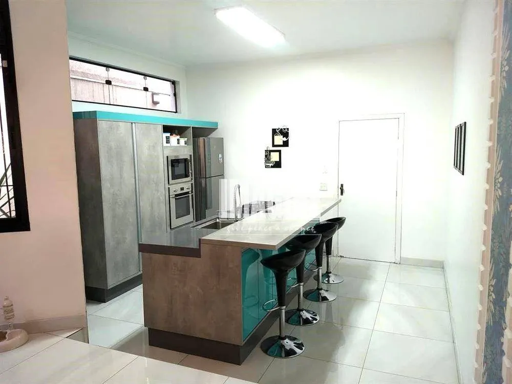 Sobrado, 3 quartos, 250 m² - Foto 4