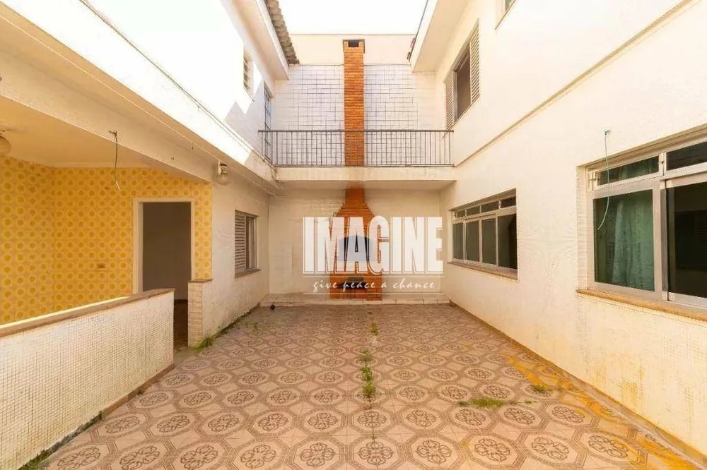 Sobrado, 4 quartos, 450 m² - Foto 11