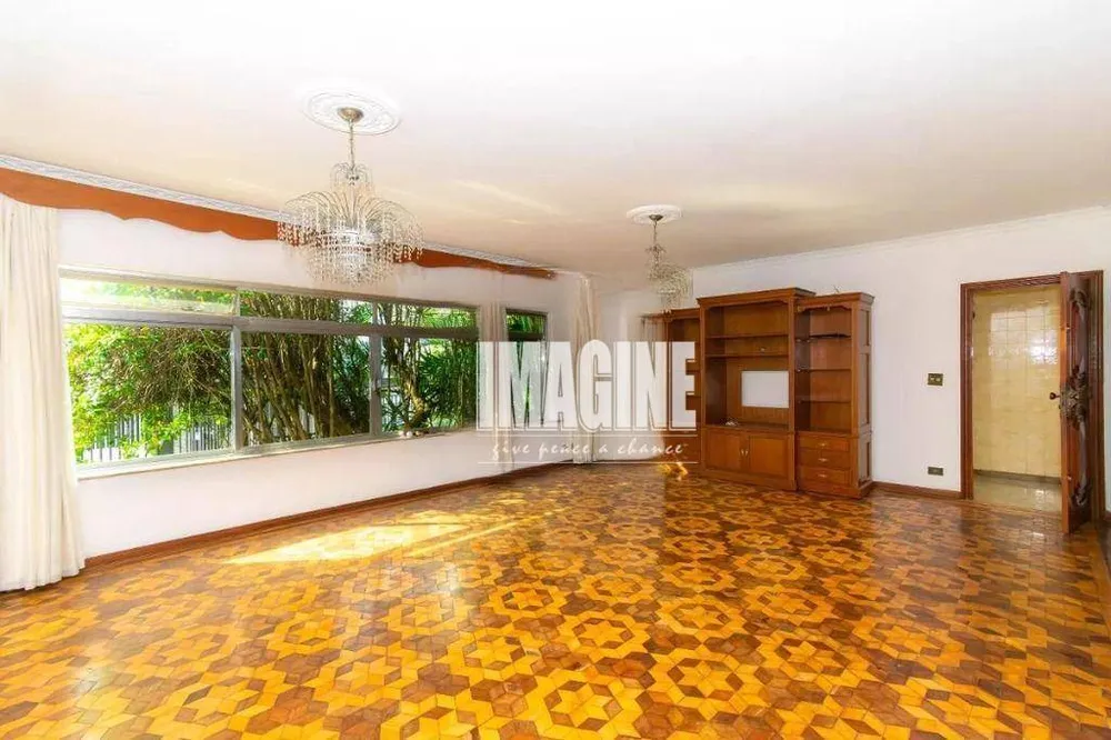 Sobrado, 4 quartos, 450 m² - Foto 5