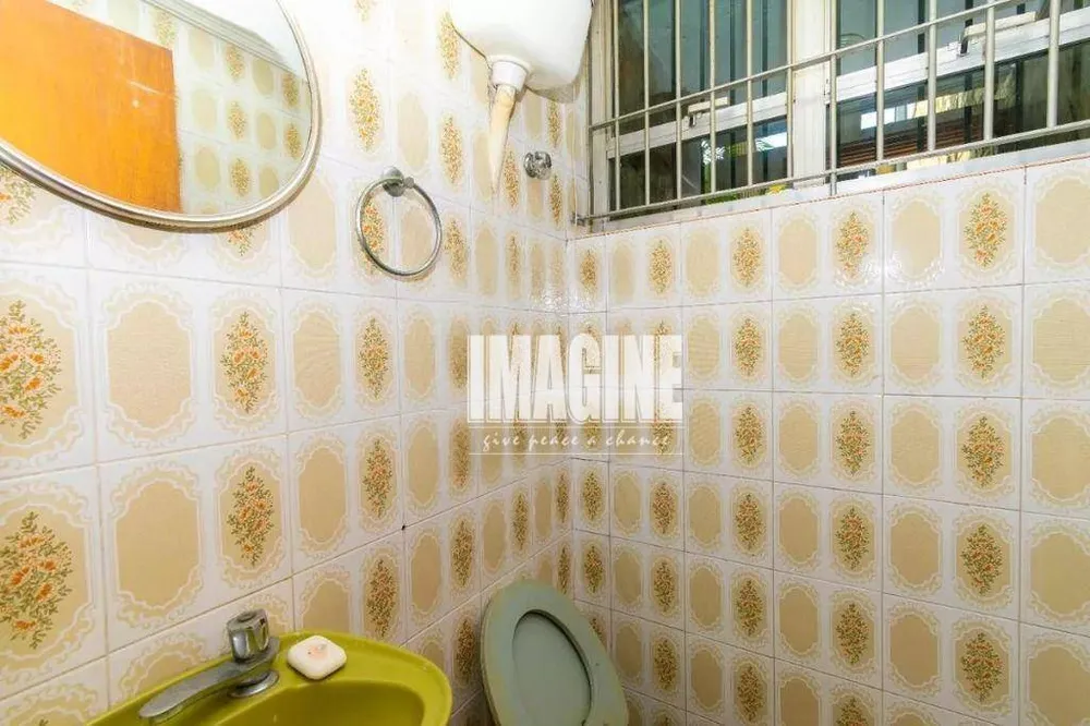 Sobrado, 4 quartos, 450 m² - Foto 8
