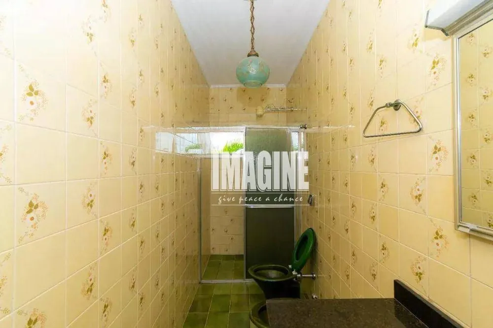 Sobrado, 4 quartos, 450 m² - Foto 9