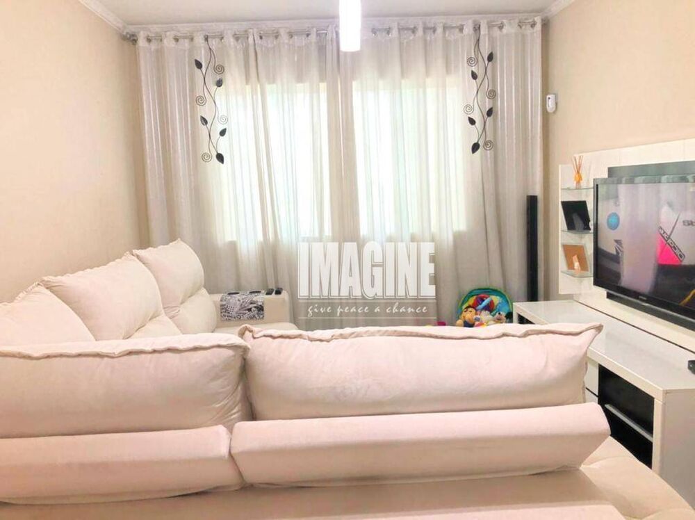 Sobrado, 3 quartos, 171 m² - Foto 2