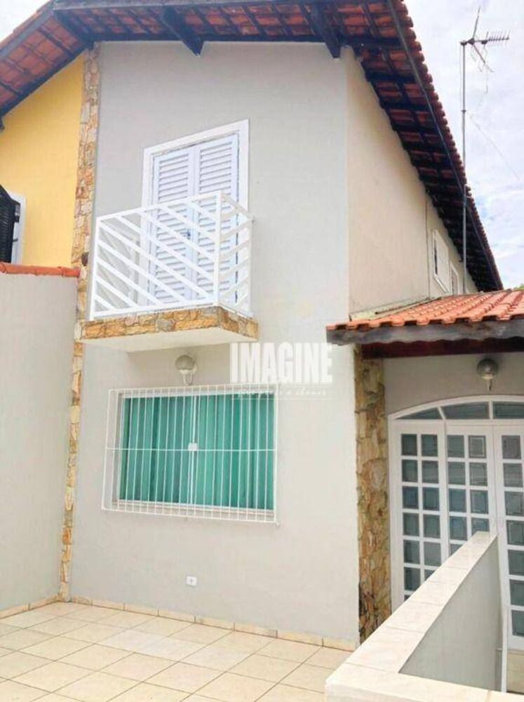Sobrado, 3 quartos, 171 m² - Foto 3