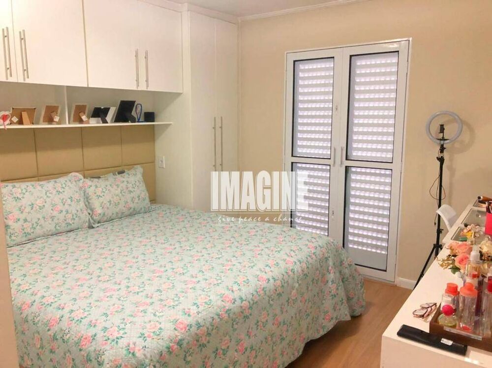 Sobrado, 3 quartos, 171 m² - Foto 4
