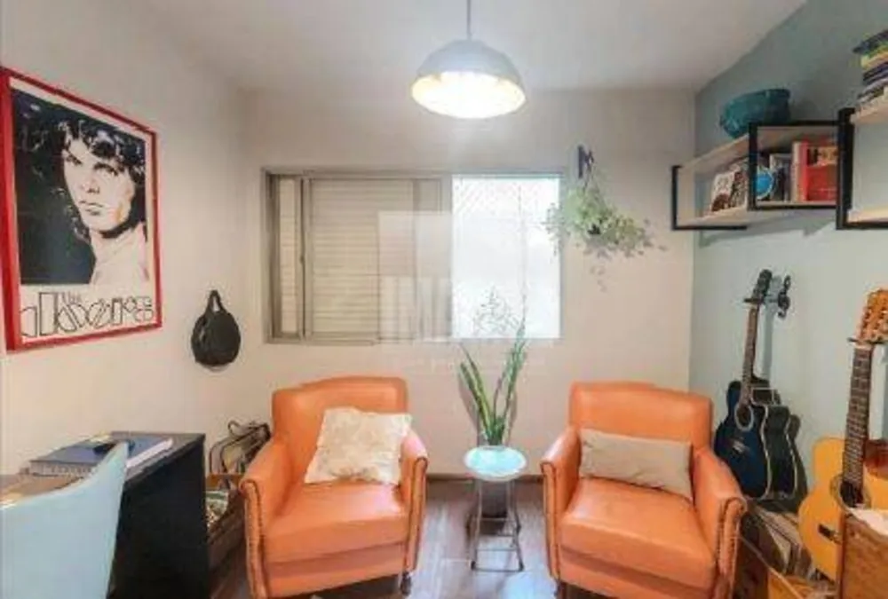 Apartamento, 2 quartos, 88 m² - Foto 2