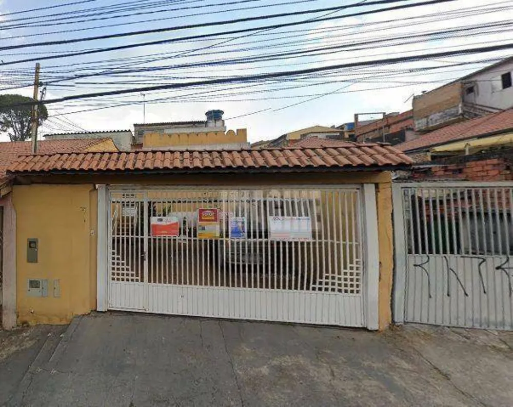 Casa, 3 quartos, 176 m² - Foto 1