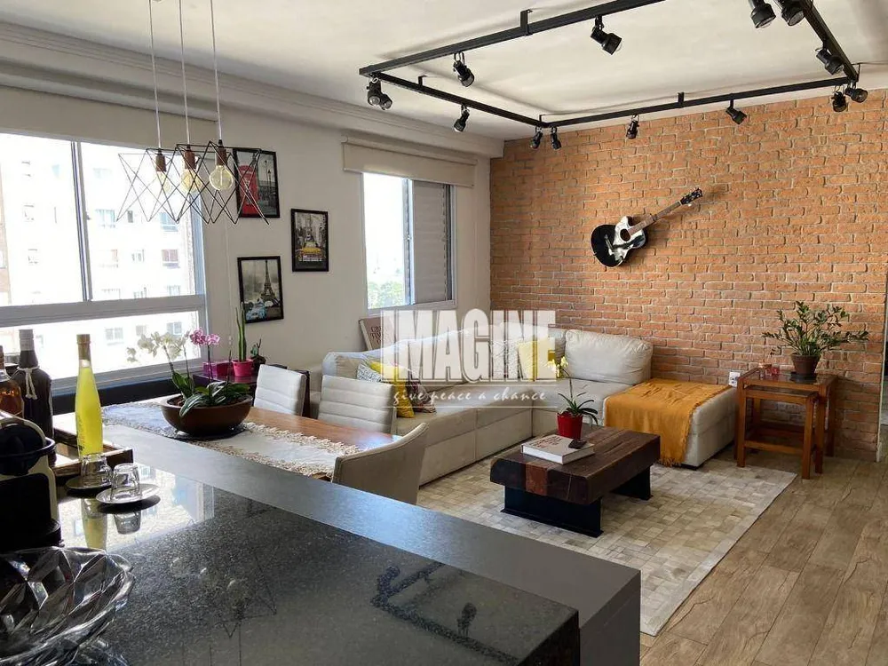 Apartamento, 1 quarto, 47 m² - Foto 4