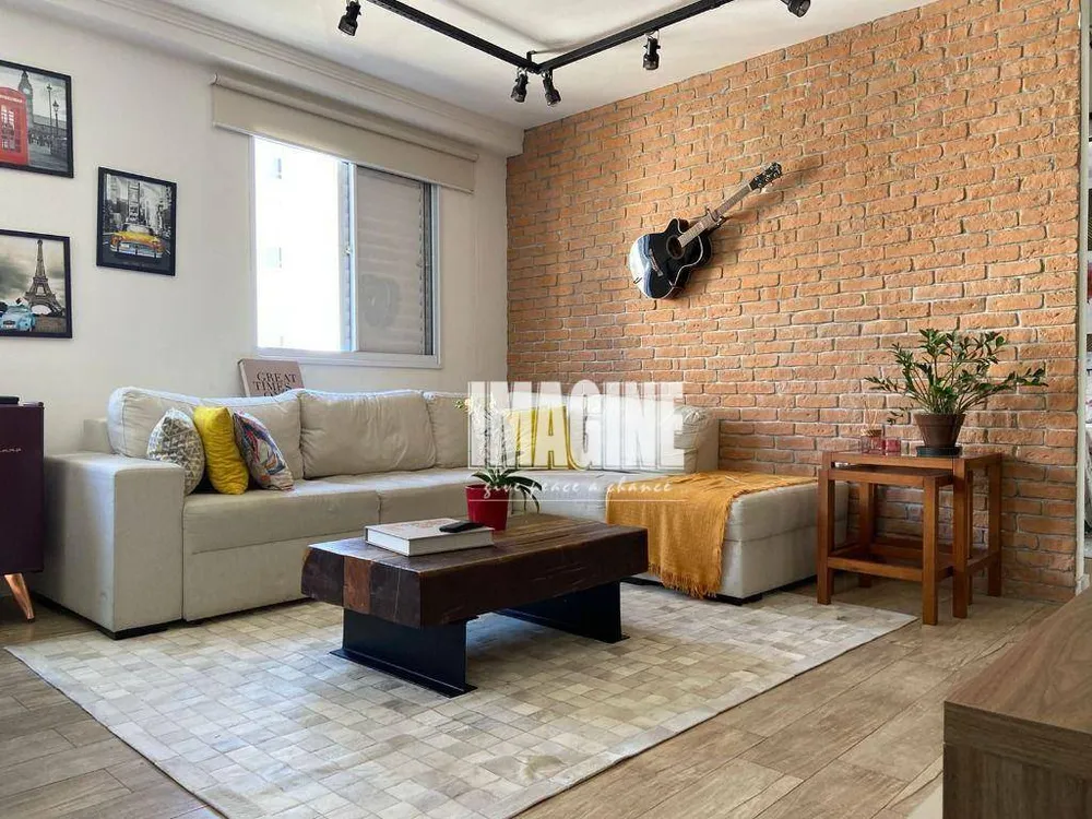 Apartamento, 1 quarto, 47 m² - Foto 1