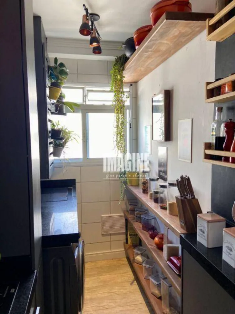 Apartamento, 1 quarto, 47 m² - Foto 6