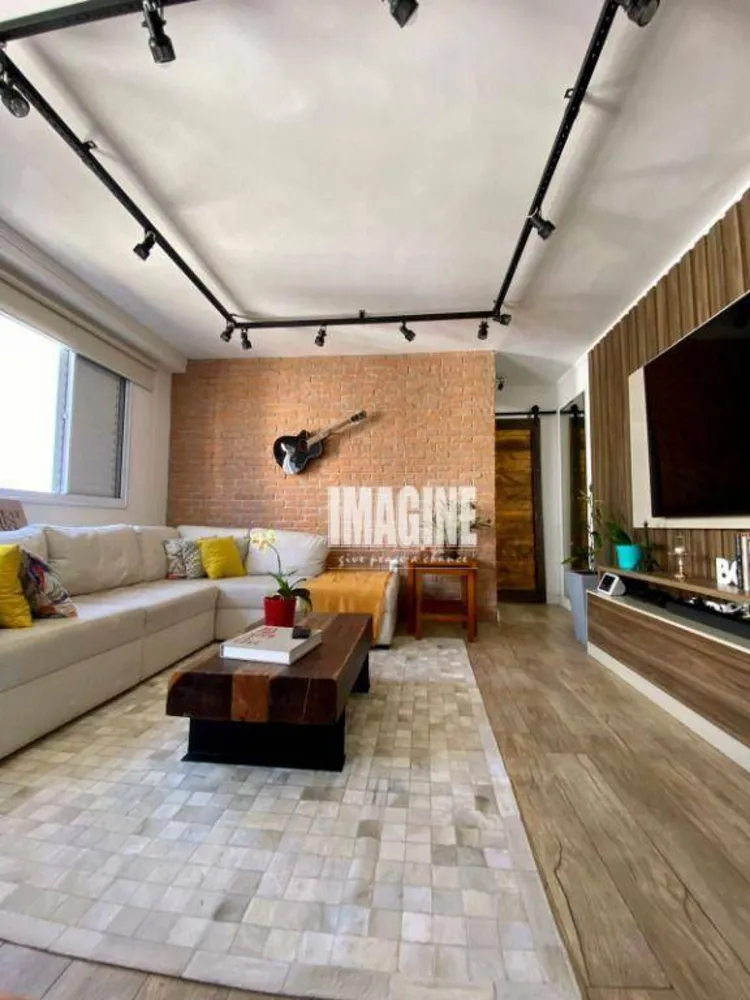 Apartamento, 1 quarto, 47 m² - Foto 3