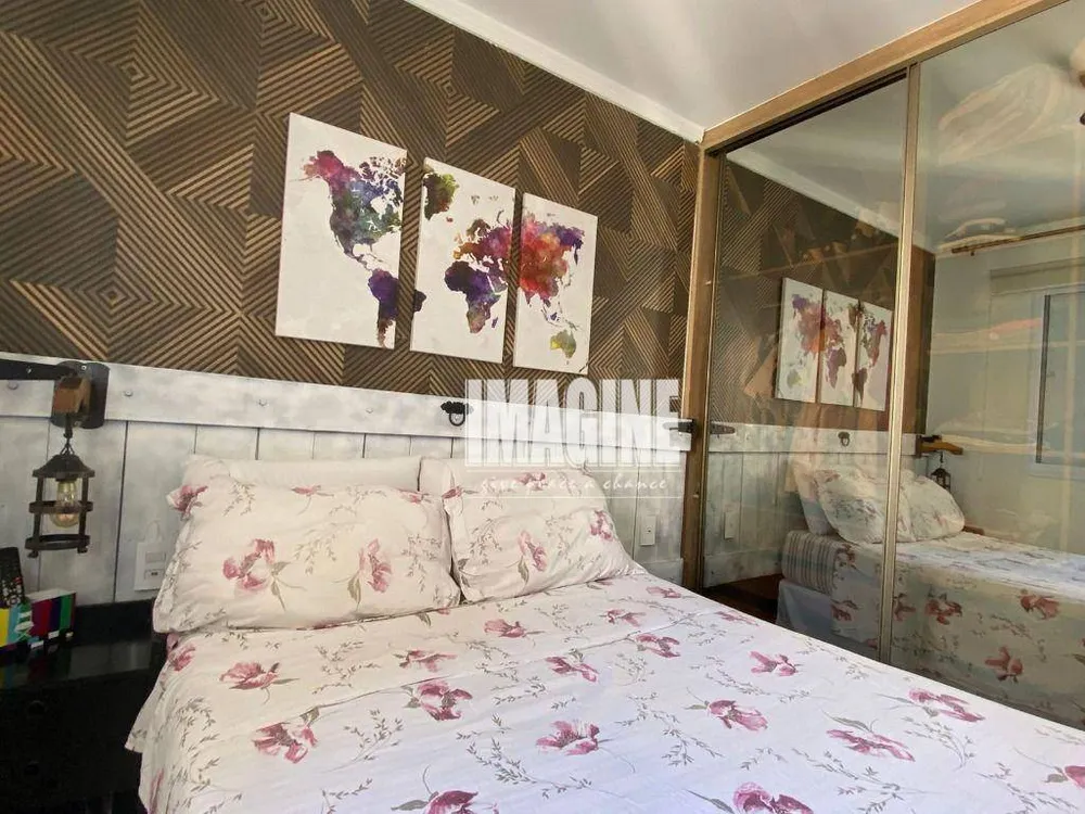 Apartamento, 1 quarto, 47 m² - Foto 7