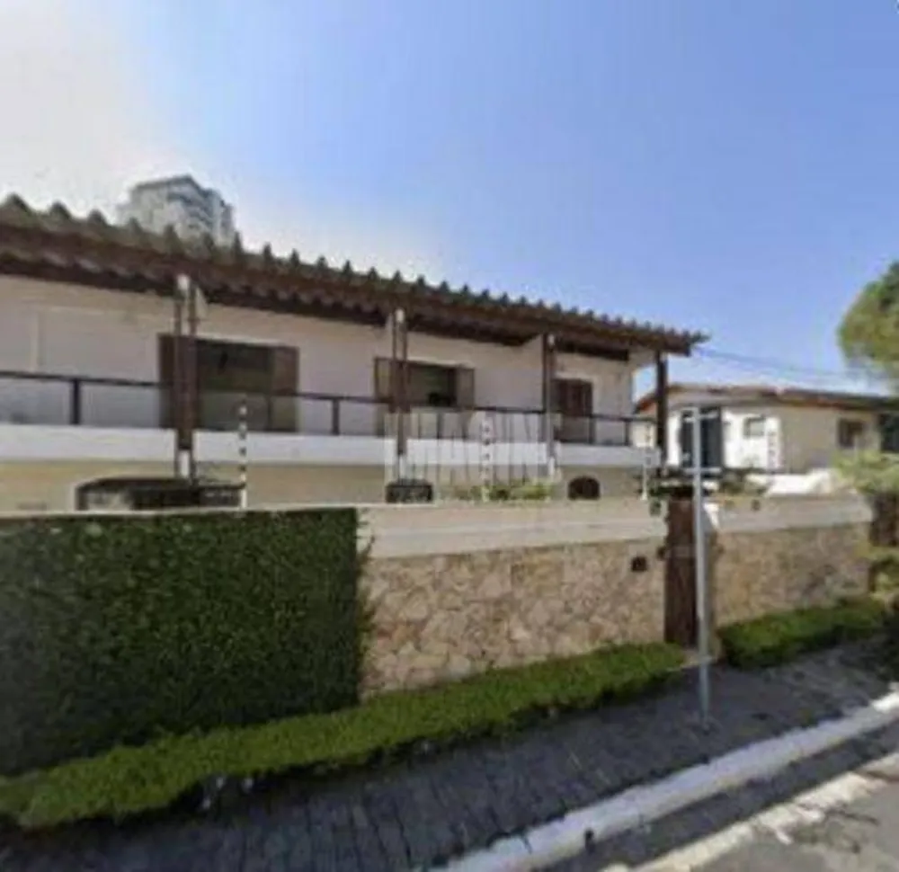 Sobrado, 3 quartos, 200 m² - Foto 1