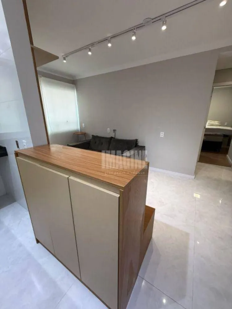 Apartamento, 2 quartos, 44 m² - Foto 3