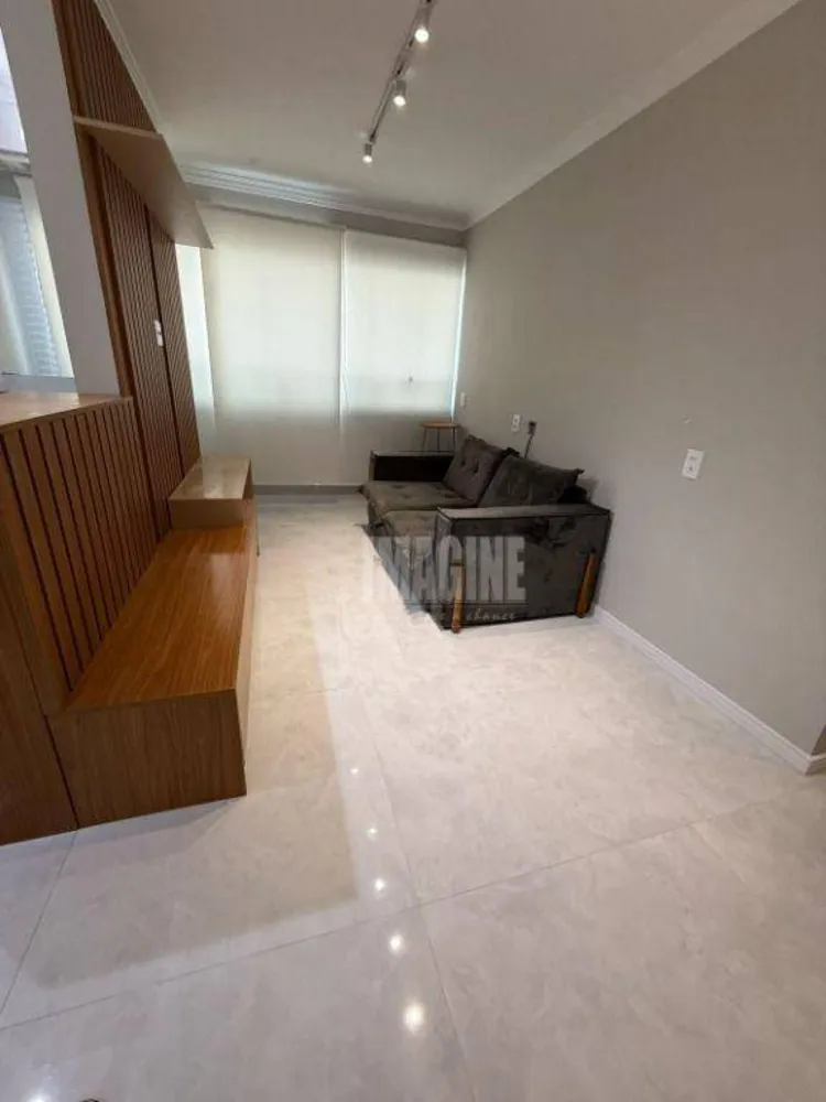 Apartamento, 2 quartos, 44 m² - Foto 1
