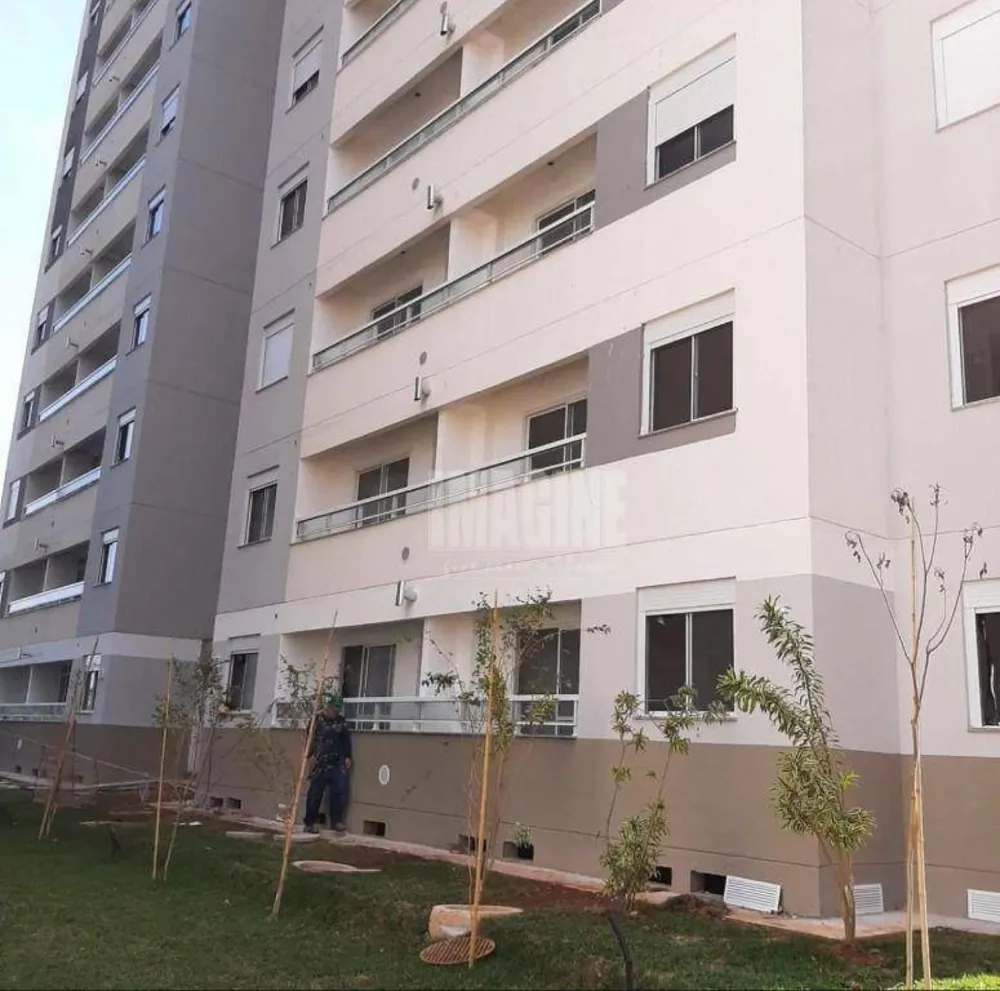 Apartamento, 2 quartos, 44 m² - Foto 4