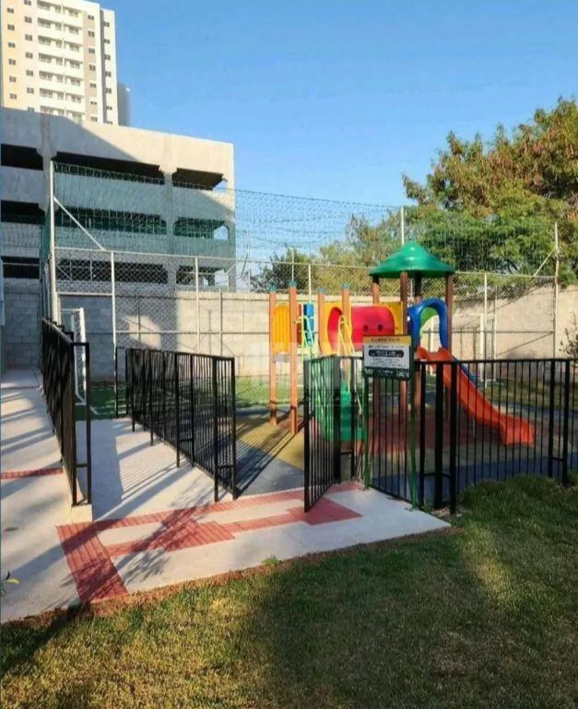 Apartamento, 2 quartos, 44 m² - Foto 2