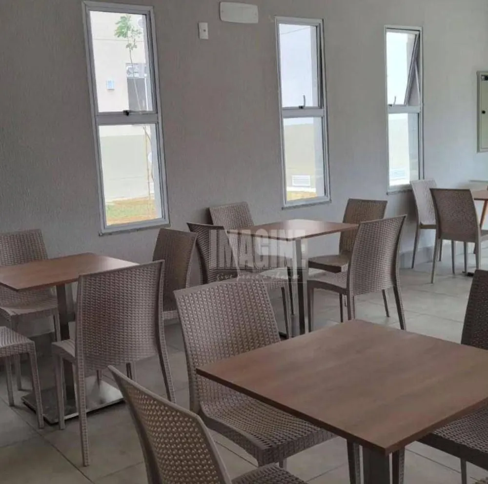 Apartamento, 2 quartos, 44 m² - Foto 6