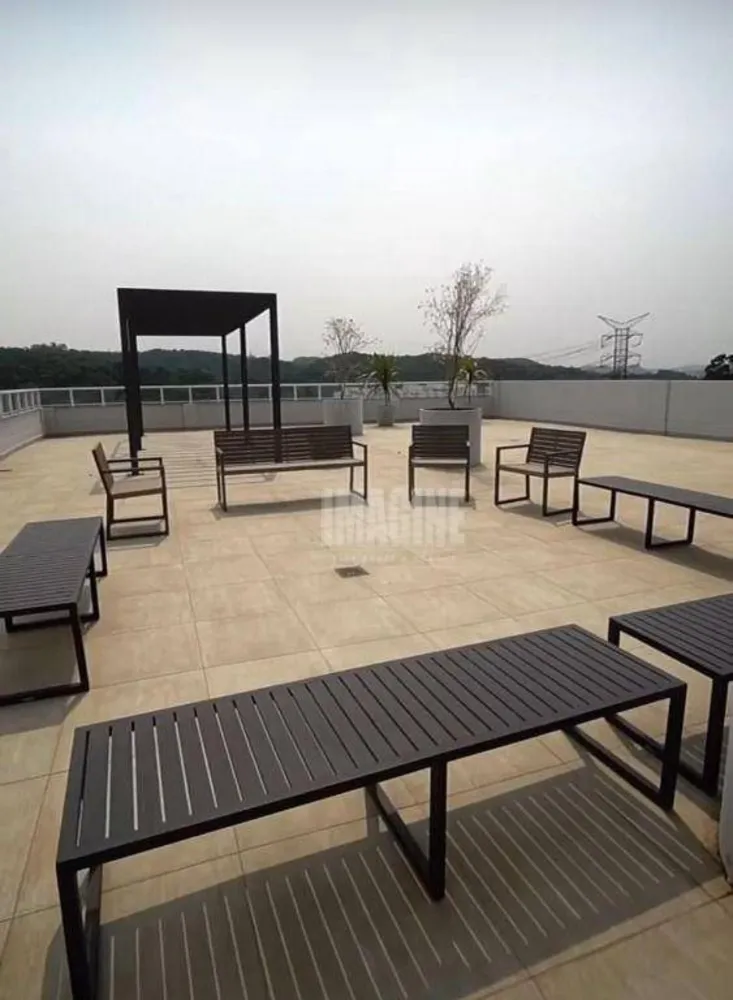 Apartamento, 2 quartos, 44 m² - Foto 6