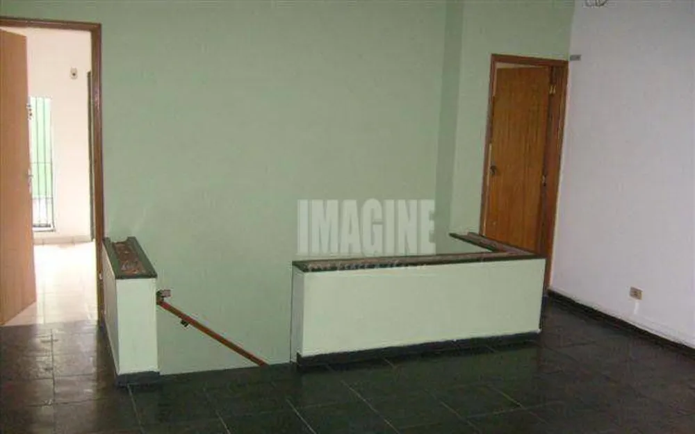 Sobrado, 4 quartos, 204 m² - Foto 2