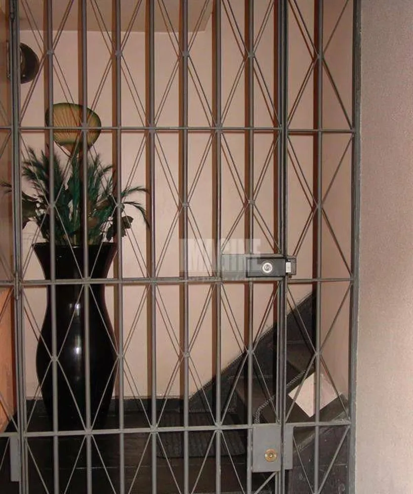 Sobrado, 4 quartos, 204 m² - Foto 7