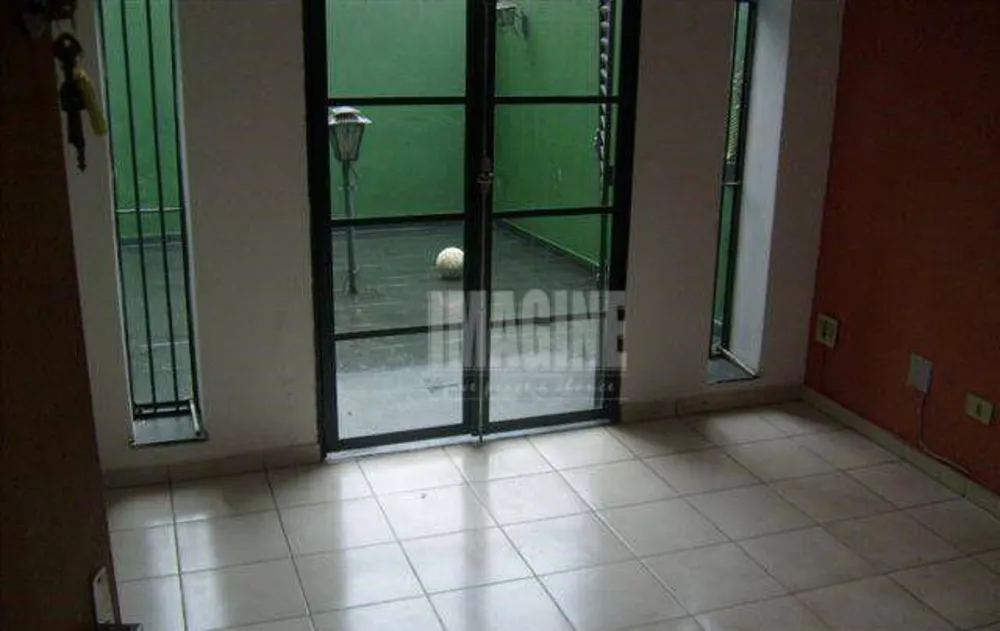 Sobrado, 4 quartos, 204 m² - Foto 5