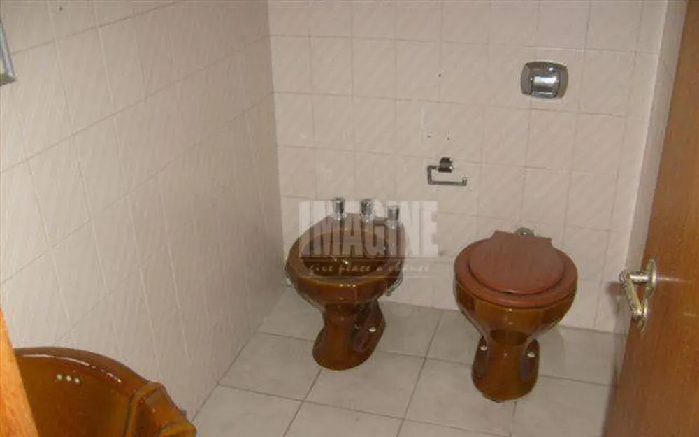 Sobrado, 4 quartos, 204 m² - Foto 1