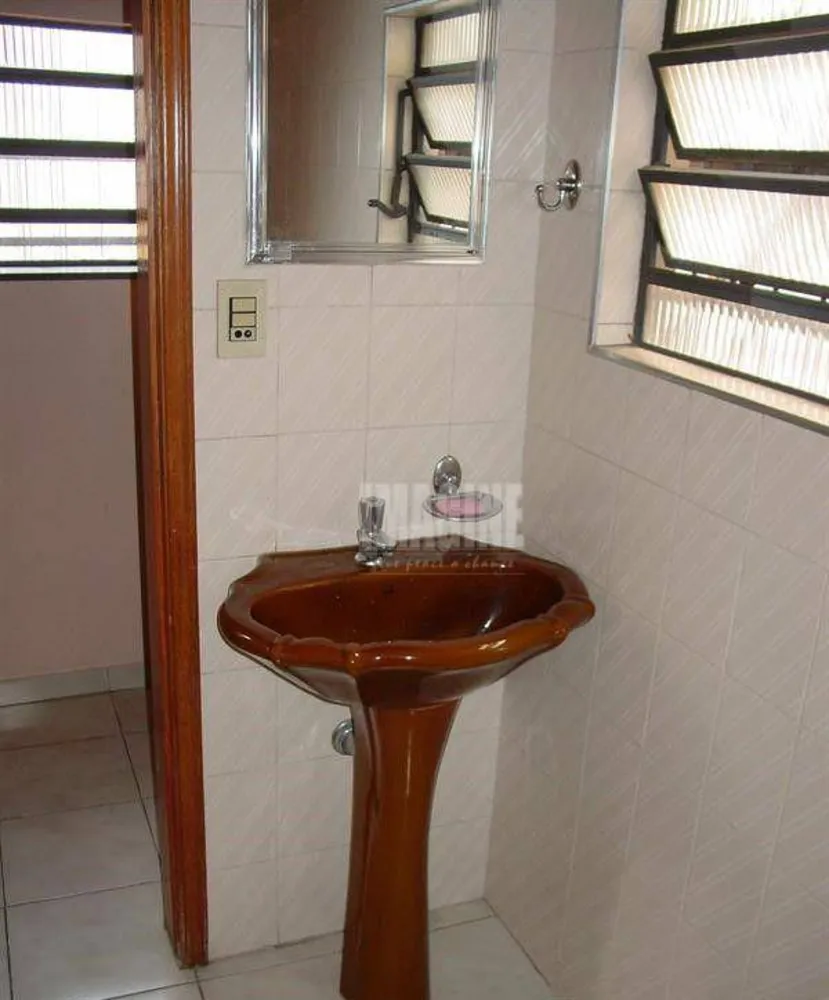 Sobrado, 4 quartos, 204 m² - Foto 4