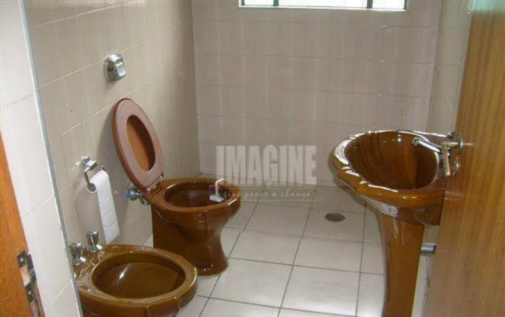 Sobrado, 4 quartos, 204 m² - Foto 8