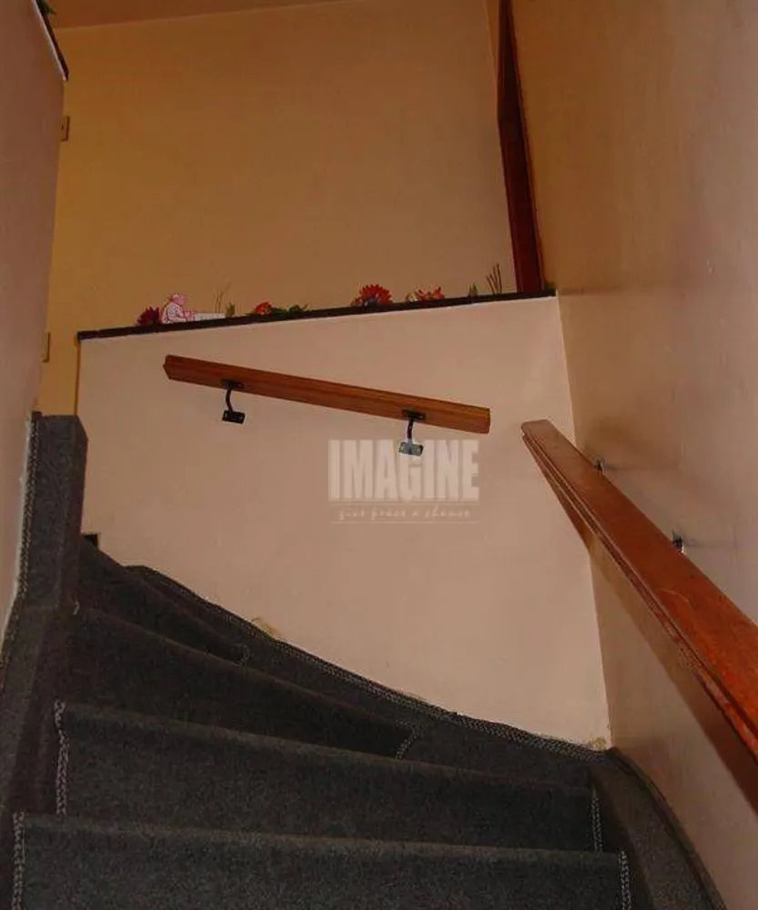 Sobrado, 4 quartos, 204 m² - Foto 8