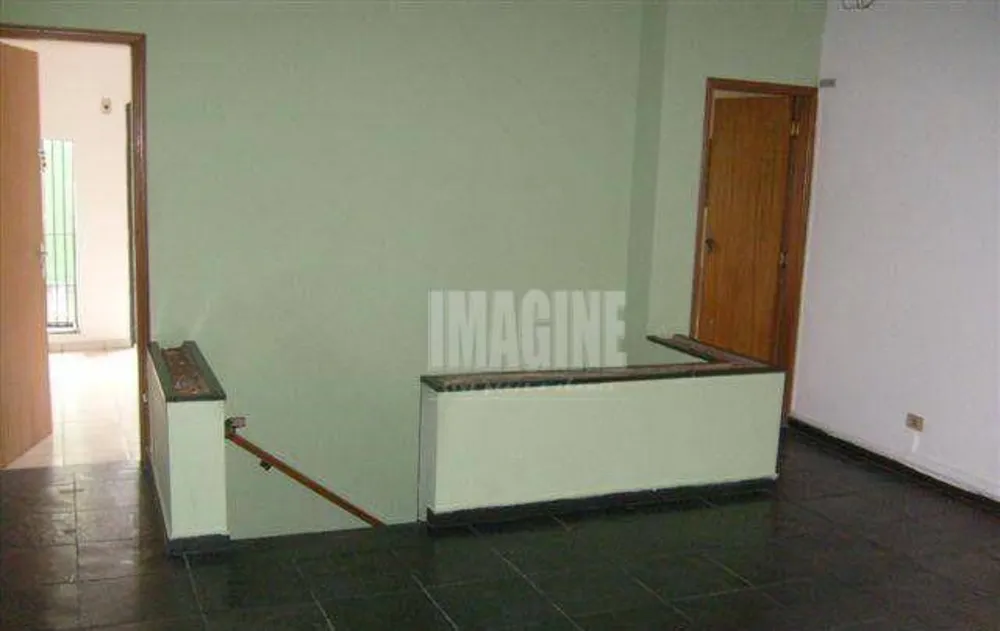 Sobrado, 4 quartos, 204 m² - Foto 6