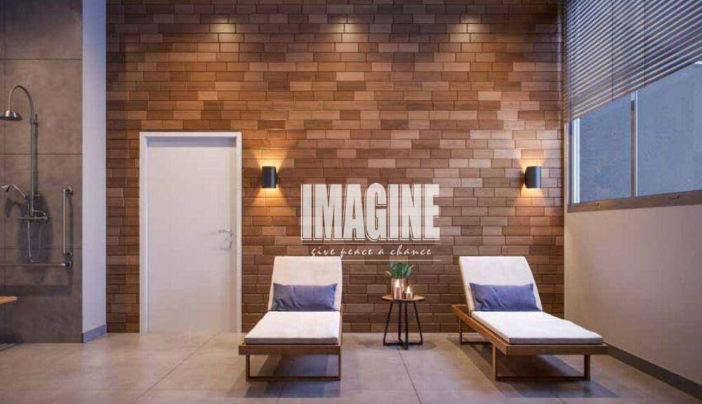 Apartamento à venda com 2 quartos, 67m² - Foto 5