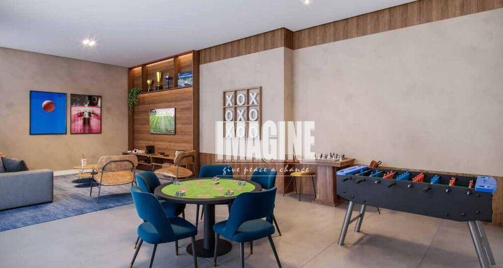 Apartamento à venda com 2 quartos, 67m² - Foto 8