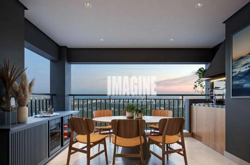 Apartamento, 2 quartos, 67 m² - Foto 2