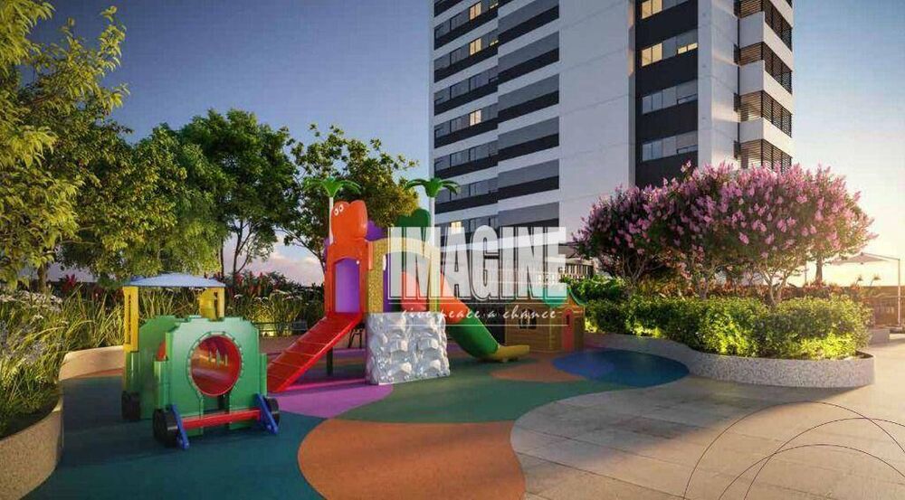 Apartamento à venda com 2 quartos, 67m² - Foto 7