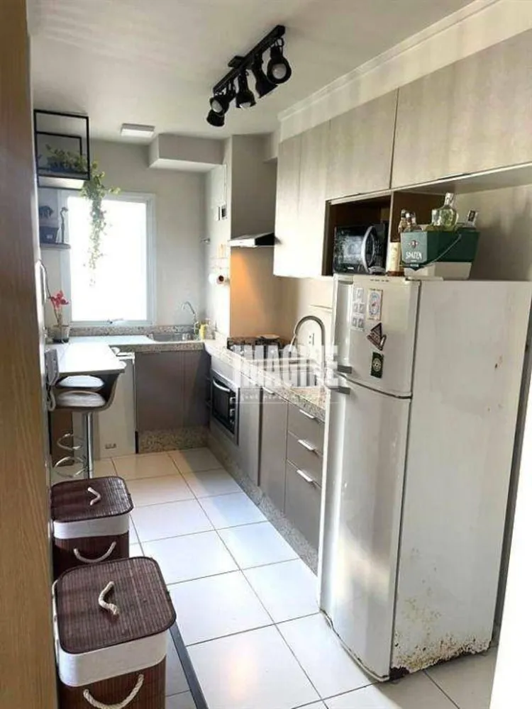 Apartamento, 2 quartos, 41 m² - Foto 5